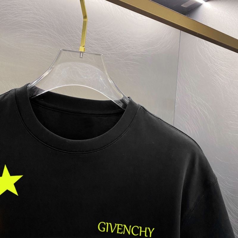 Givenchy T-Shirts